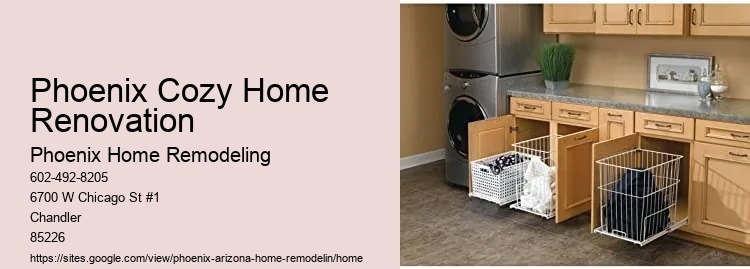 Mid-grade Phoenix Bathroom