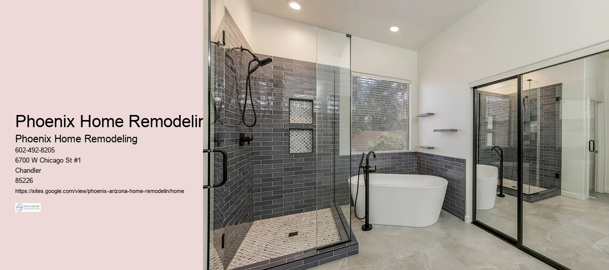 Home Improvement Services