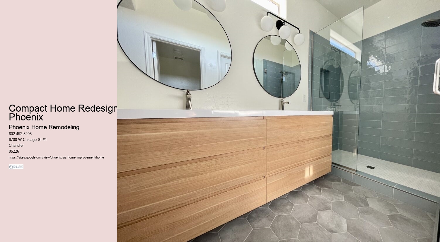 Best Home Remodeling