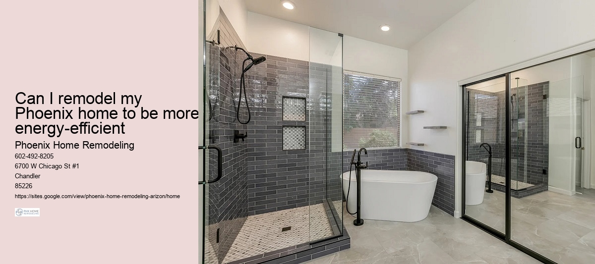 Remodel Home
