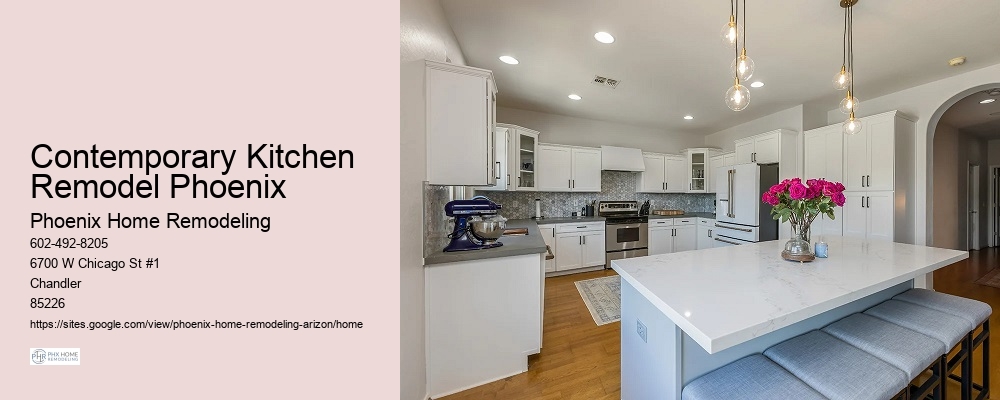 Home Repair Contractors Phoenix AZ