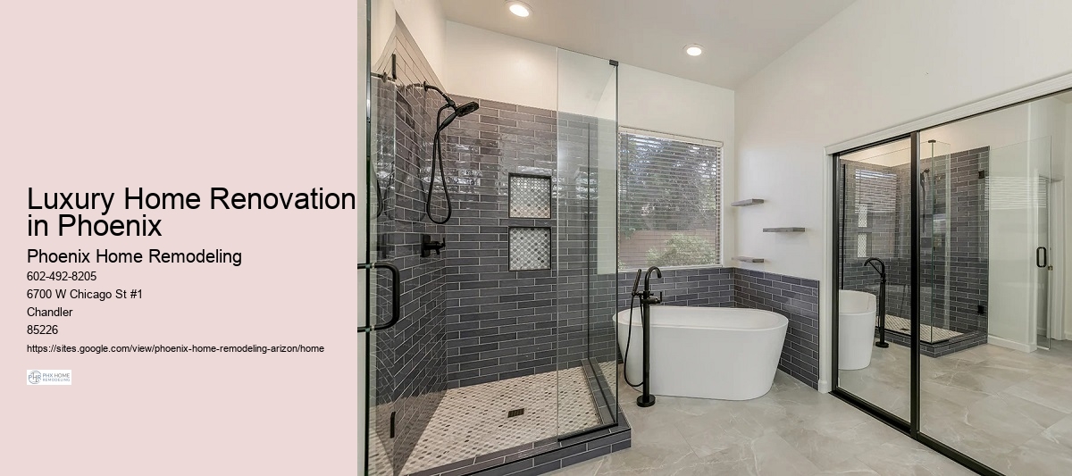 Full Bathroom Remodel Contractors