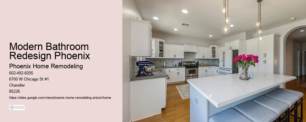 Home Improvements Phoenix