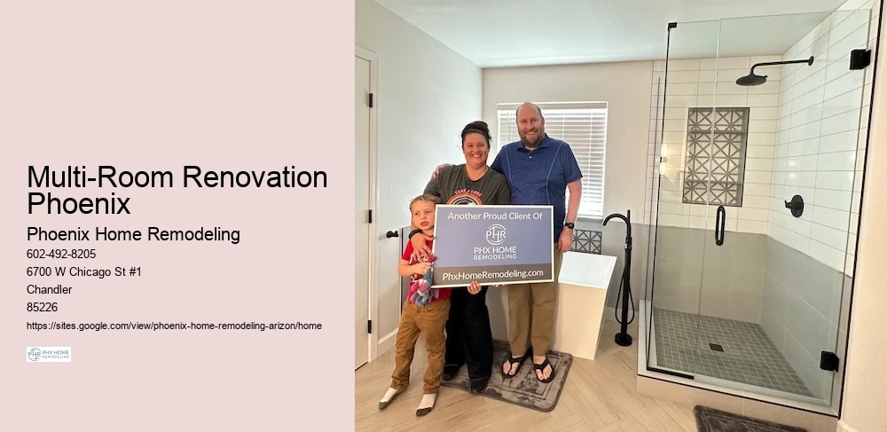 Tips For Home Improvement