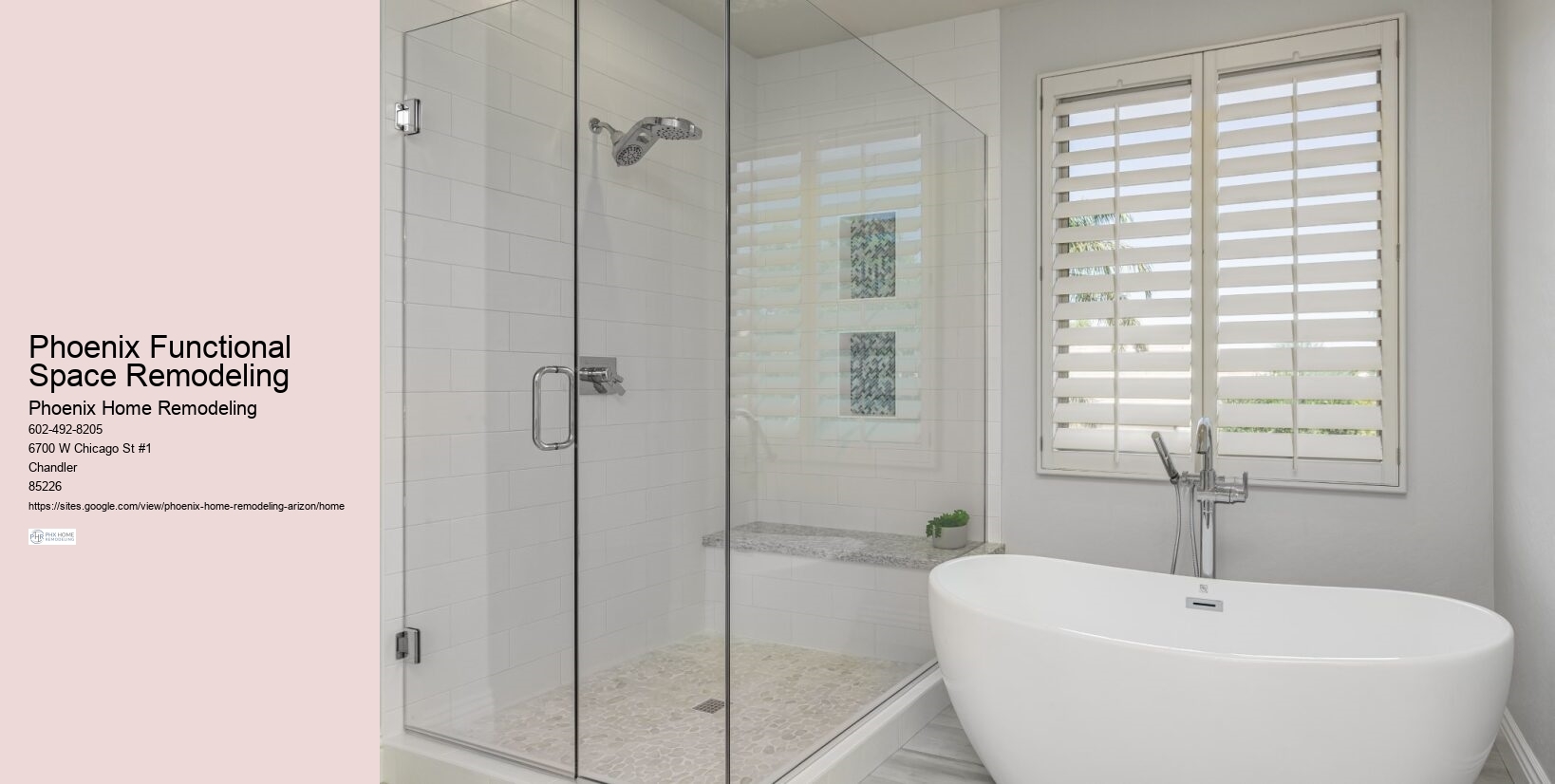 Gilbert Contracting