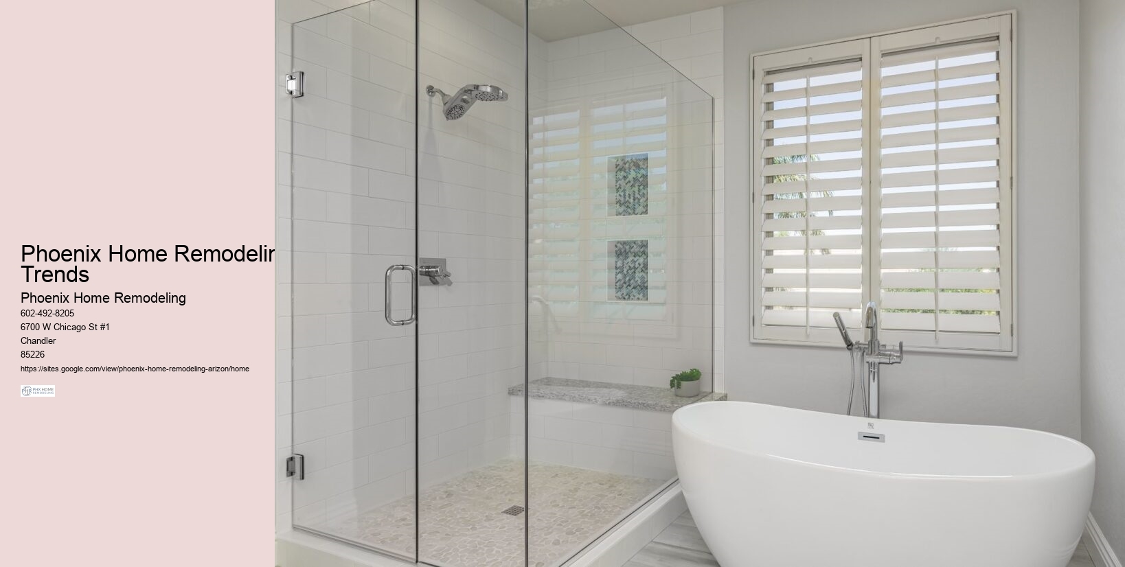 Home Remodeling Reviews