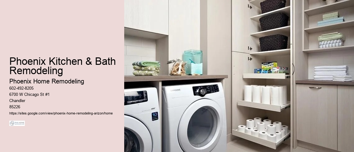 Home Remodeling Where To Start