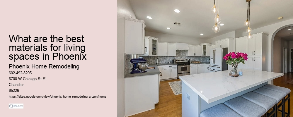 Luxury Home Renovations in Phoenix