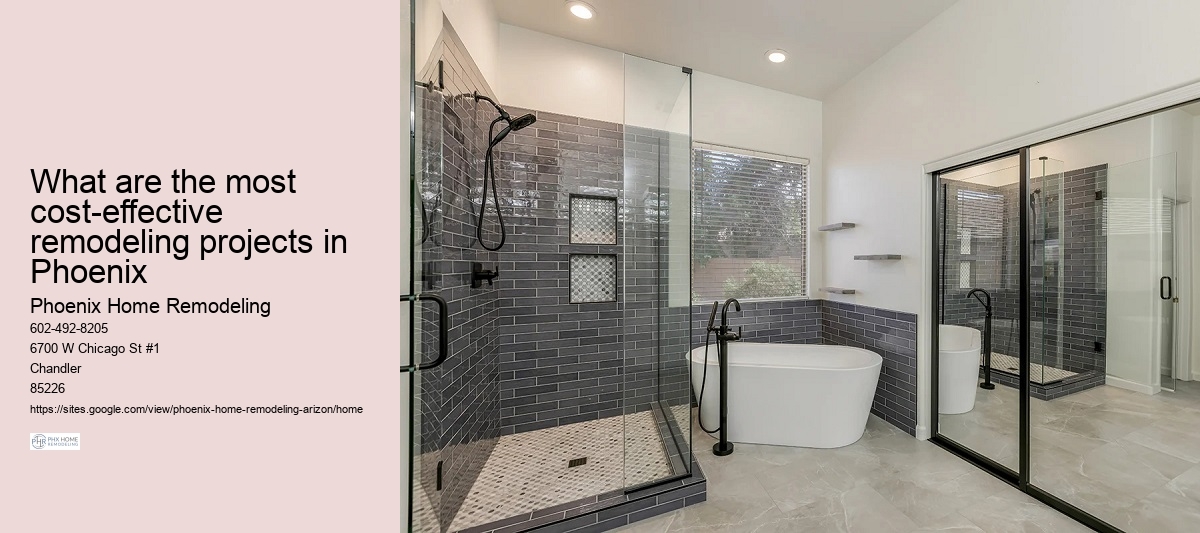 House Remodel Phoenix