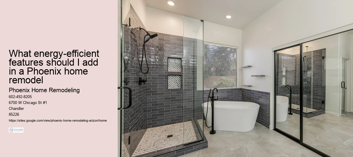 Fun Home Improvement Projects