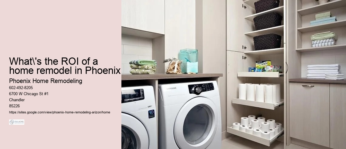 Find Home Improvement Contractors
